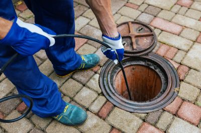 Emergency Drain Repairs